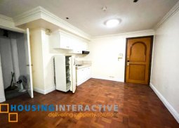 unfurnished 1 br unit for sale in asian mansion 2