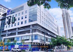 retail space for lease in taguig