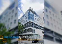 retail space for lease in taguig