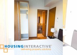 fully furnished 2-bedroom unit for rent in madison park west