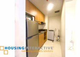 fully furnished 1-bedroom unit for rent in central park west