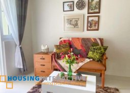 1 bedroom at madison park west