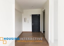 unfurnished 1 br unit for rent in the capital towers