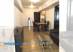 1-bedroom unit for sale at verve residences