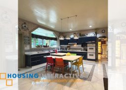 classy 2-storey, 5-bedroom house for sale in vista valley