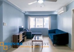fully furnished 2-bedroom unit for rent in south of market