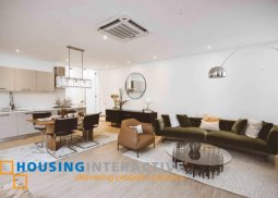 grand 2-storey, 2-bedroom house with balcony for sale in mahogany place 3