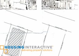 residential lot for sale in bel-air 2 village