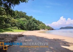 island for sale in coron, busuanga, palawan