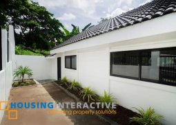 grand 3-bedroom bungalow for sale in sun valley