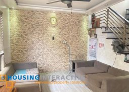 grand 4-storey, 4-bedroom house with roof deck for sale in tugatog, malabon
