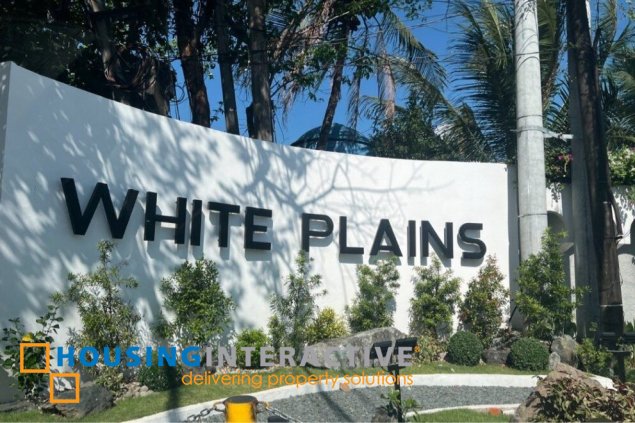 grand lot for sale in white plains
