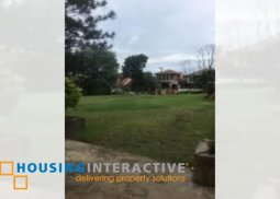 lot for sale in tagaytay southridge