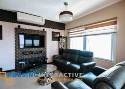 for rent|sale -2br unit in two serendra