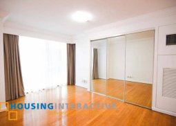 for sale -3br unit in pacific plaza towers