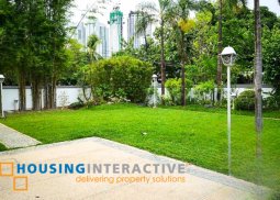 house for rent in dasmarinas village