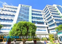 office space for lease in muntinlupa