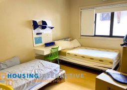 grand 2-storey, 3-bedroom house with theatre room for sale in ayala heights