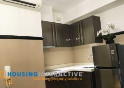 elegant  1br condo unit for rent/sale at milano residences  makati