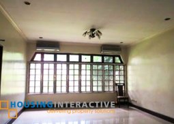 classic 2-storey, 4-bedroom house for sale in greenmeadows