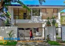 house and lot for sale in hillsborough alabang village