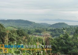 vacant lot for sale in tanay, rizal
