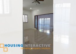 for sale - house and lot in sun valley paranaque
