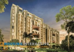 for sale -1br unit in arbor lanes