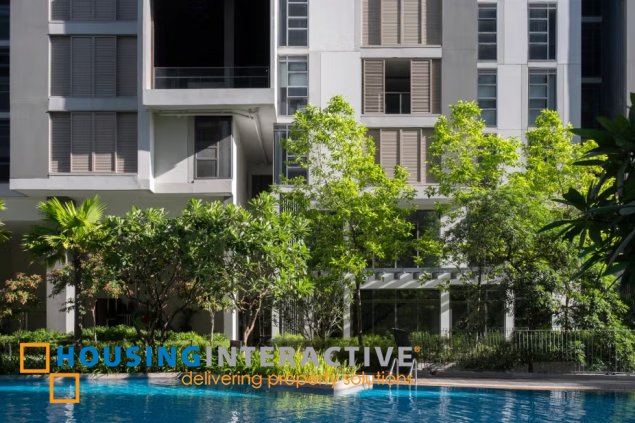 for sale -1br unit in arbor lanes