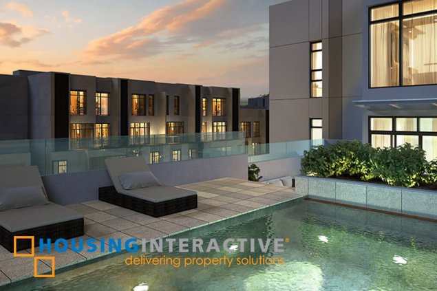 for sale -1br unit in arbor lanes