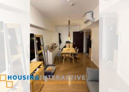 for rent -1br in verve residences