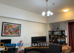 for rent -studio at the venice luxury residences