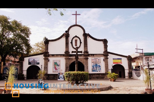 agricultural lot for sale in calatagan