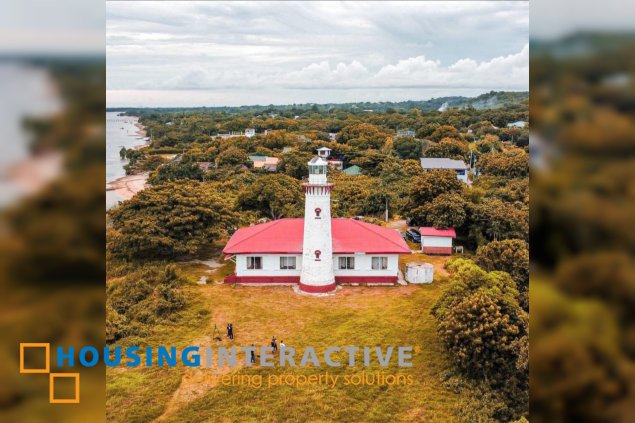 agricultural lot for sale in calatagan