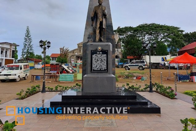 farm lot for sale in tuy, batangas