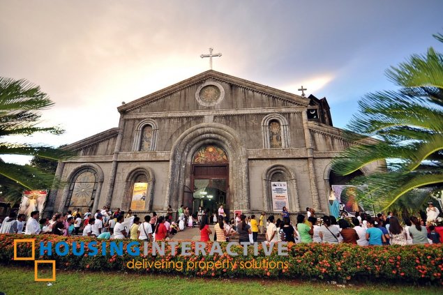 farm lot for sale in tuy, batangas