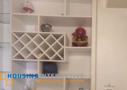 fully furnished 3-bedroom unit with balcony for rent in tivoli garden residences