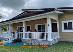 for sale bungalow house and lot in tagaytagy city