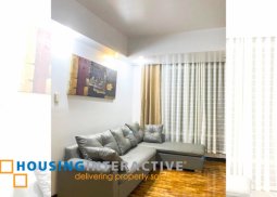 fully furnished 1 br unit for lease in oriental gardens