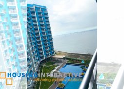 unfurnished studio unit for rent in bayshore 2