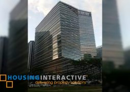 office space for lease in taguig