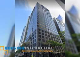 office space for lease in taguig