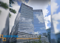 office space for lease in taguig