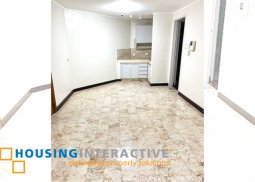 bare 1-bedroom unit for rent in bayview international tower