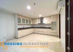 for sale - 3br unit in grand hyatt residences