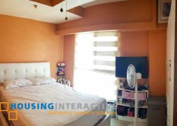 furnished 2 br unit for sale in millenia tower
