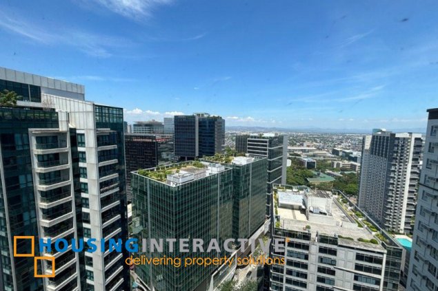 for rent -2br bi level penthouse at the montane