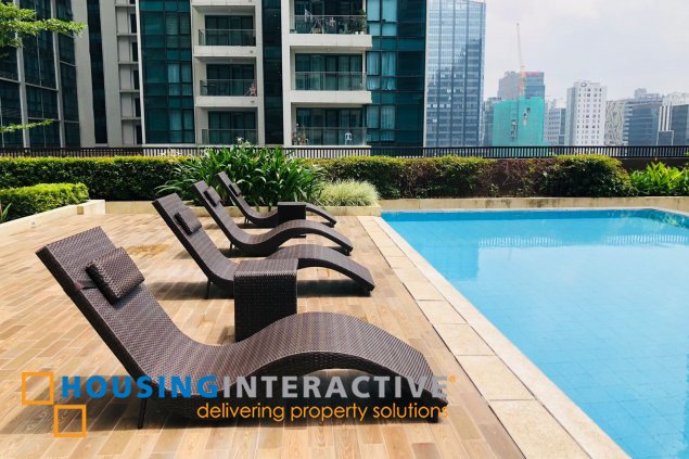 for rent -2br bi level penthouse at the montane