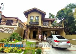 house and lot for sale in canyon ranch carmona