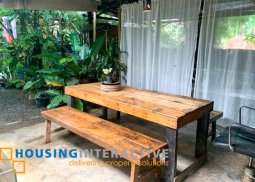 lot for sale in silang